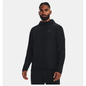 Under Armour Erkek UA Storm Koşu Kapüşonlu Mont 1376795-001