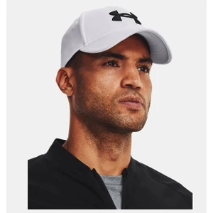 Under Armour Erkek UA Blitzing Şapka