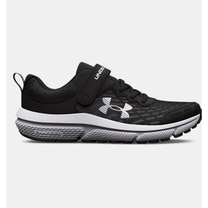 Under Armour Erkek Çocuk Pre-School UA Assert 10 AC Koşu Ayakkabısı 3026183-001
