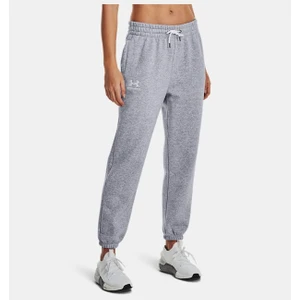 Under Armour Kadın UA Essential Fleece  Eşofman Altı 1373034-011