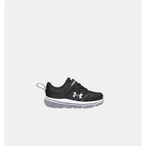 Under Armour Erkek Çocuk Infant UA Assert 10 AC Koşu Ayakkabısı 3026184-001