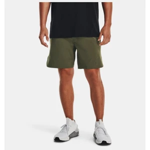 Under Armour Erkek UA Peak Dokuma Şort 1376782-390