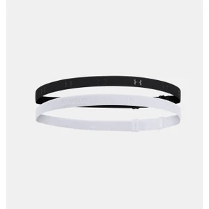 Under Armour Kadın UA Adjustable Mini Kafa Bandı 2’li 1376723-001
