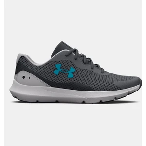 Under Armour Erkek UA Surge 3 Koşu Ayakkabısı 3024883-104