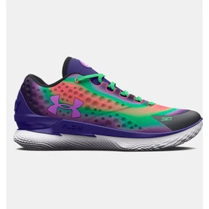Under Armour Unisex Curry 1 Low FloTro Basketbol Ayakkabısı 3025633-001