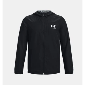 Under Armour Erkek Çocuk UA Sportstyle Rüzgarlık 1370183-003