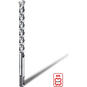 Sds Plus Beton Duvar Matkap Ucu 8 x 450 mm