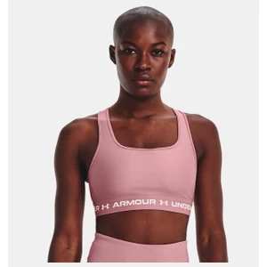 Under Armour Kadın Armour® Mid Çapraz Sırtlı Spor Sütyeni 1361034-697