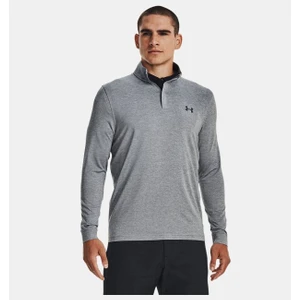 Under Armour Erkek UA Playoff ¼ Fermuarlı 1370155-035