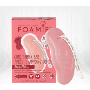 The Berry Best Shampoo Bar Boyalı Saçlar Için Katı Şampuan 80 G