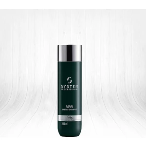 System Professional Man Enerji Şampuan 250ML