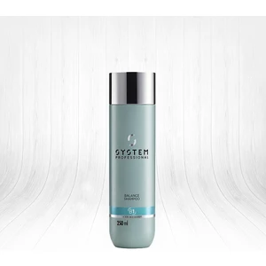 System Professional Balance Dengeleyici Şampuan 250ML