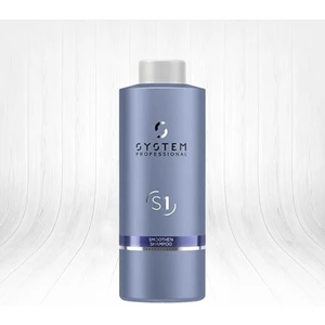 System Professional Dengeleyici Şampuan 1000 ml