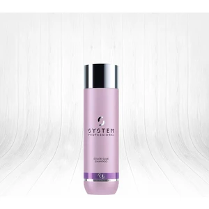 System Professional Color Save Renk Koruyucu Şampuan 250ML