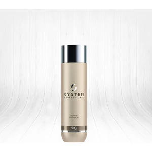 System Professional Repair Onarıcı Şampuan 250ML