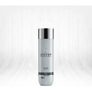 System Professional Volumize Hacim Veren Şampuan 250 ml