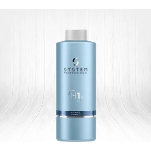 System Professional Hydrate Nemlendirici Şampuan 1000 ml