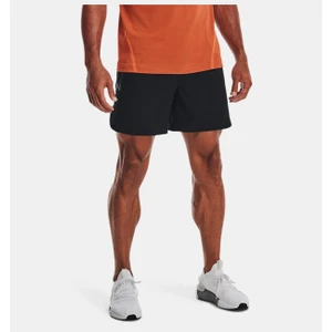 Under Armour Erkek UA Peak Dokuma Şort 1376782-001