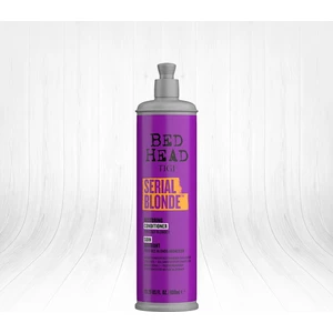 Bed Head Serial Blond Sarı Saçlar Için Saç Kremi 600 ml