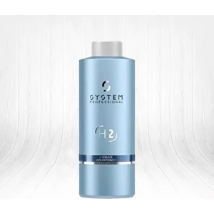 System Professional Hydrate Nemlendirici Bakım Kremi 1000 ml