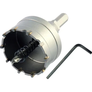 75MM Tct Metal Delme Panç