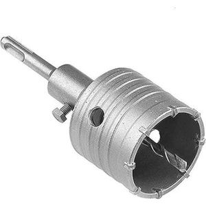 60MM Beton Delme Panç