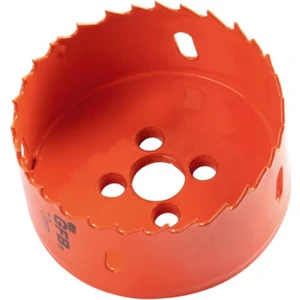54MM Bi-Metal Panç