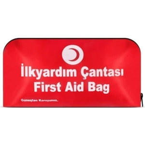 Damla Sağlık Ilk Yardım Seti