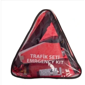 Esen Oto Trafik Seti -Araç Muayene Seti - Araç Muayene Trafik