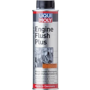 Liqui Moly Engine Flush Plus Motor Içi Temizleyici (300ML) Yağ
