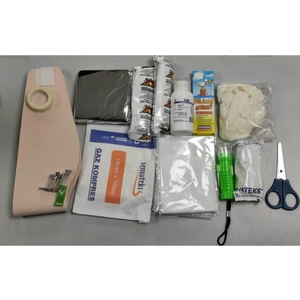 Auto Ilk Yardım Seti