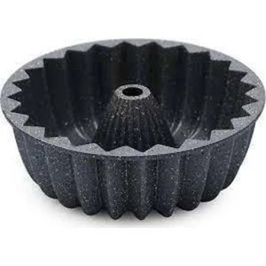 Hanımeli Döküm Kek Kalıbı 26 Cm Kek
