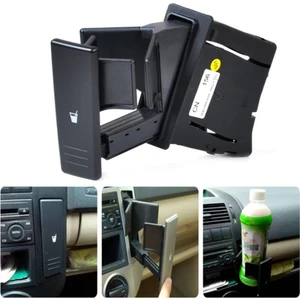 Parça Deponuz Polo (2002 -- 2010) Ön Bardaklık 6Q0858602 / 6Q0858602G