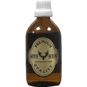 Auto Glym Autohdm Dry Glass Cam Su Itici Yağmur Kaydırıcı Kaplama 100 ml