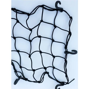 Kancalı Kask Filesi (40CM*40CM) ARMOR-340