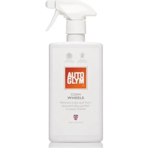 Auto Glym Clean Wheels (Jant Temizleyici 500 Ml.)