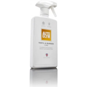 Auto Glym Vinyl Rubber Care Vrc - Torpido, Motor Bakım Sütü 500 ml