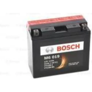 YT12B-4 // YT12B-BS Motosiklet Aküsü M6019