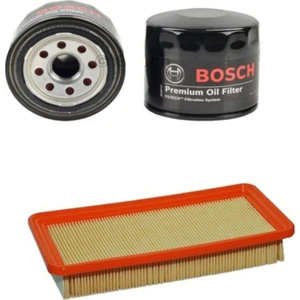 Filtre Bakım Seti Hyundai Getz 1.5 Crdi Hava + Yağ F. + Polen