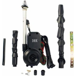 Otomatik Anten 12 Aparatlı 12 Volt