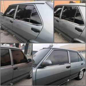 Fiat /tofaş Tofaş Doğan Krom Cam Çıtası