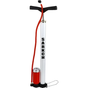 İran El Pompası Saatli Büyük