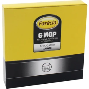 3m Farecla G Mop GMC606 Beyaz Pasta Süngeri Farecla