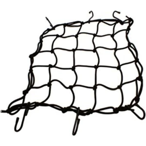 Kancalı Kask Filesi (40CM*40CM)