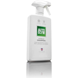 Auto Glym Interior Shampoo-Iç Mekan Genel Temizleyici 500 Ml.