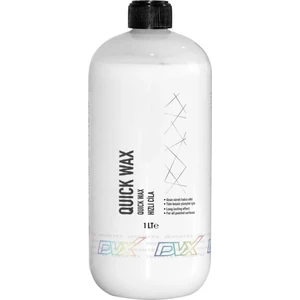 Quick Wax Hızlı Cila 1 Lt