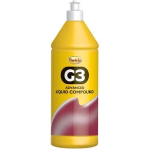 G3 Pasta