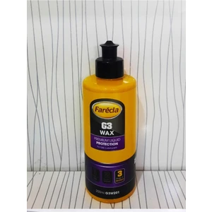 G3 Wax Cila 250 ml Farecla G3 Wax Cila