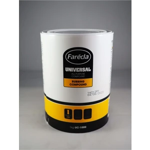 Üniversal Kutu Pasta 1 kg