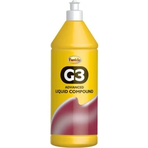 G3 Sıvı Pasta- Advanced Liquid Compound 1 Litre